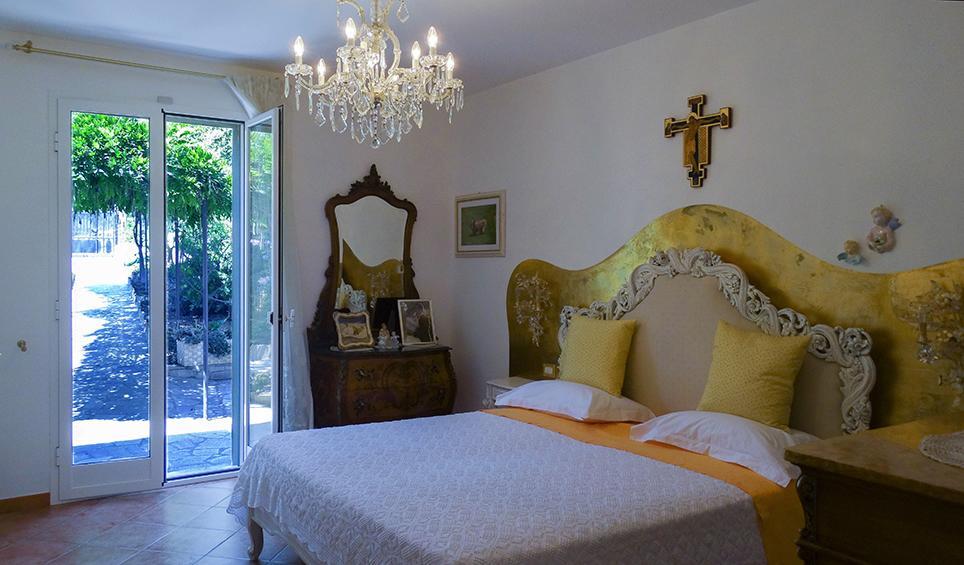 La Casa Di Sissi B&B Sanremo Cameră foto
