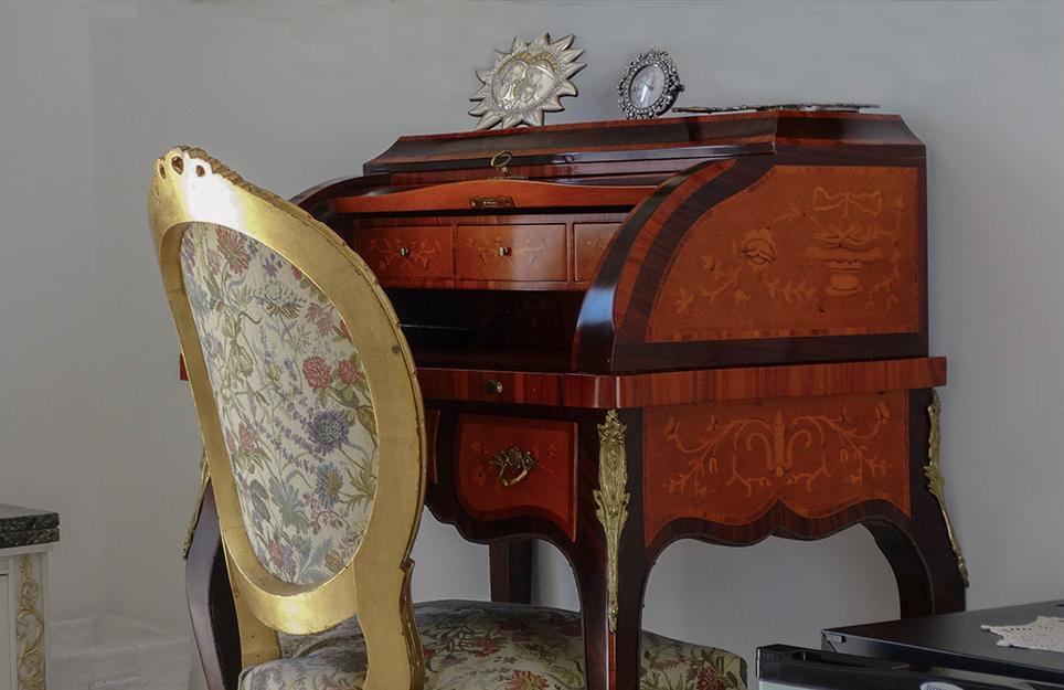 La Casa Di Sissi B&B Sanremo Cameră foto